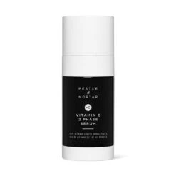 Pestle & Mortar Vitamin C 2 Phase Serum