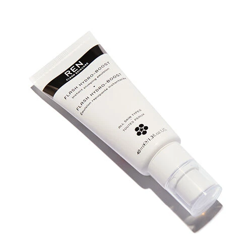 REN CLEAN SKINCARE REN - Clean Skincare Flash Hydro-Boost Instant Plumping Emulsion 4 REN CLEAN SKINCARE REN - Clean Skincare Flash Hydro-Boost Instant Plumping Emulsion - Image 2