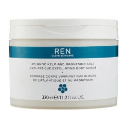 REN CLEAN SKINCARE REN - Clean Skincare Atlantic Kelp & Magnesium Body Scrub