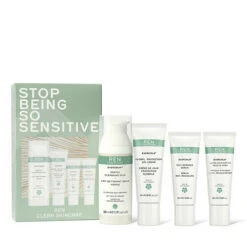 REN CLEAN SKINCARE REN - Clean Skincare Stop Being So Sensitive Gift Set