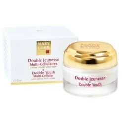 Mary Cohr Double Youth Multi-Cellular Concentrate