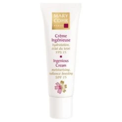 Mary Cohr Ingenious Cream SPF15