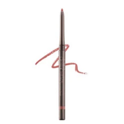 Delilah Lip Line Long-Wear Retractable Pencil -Jerseybeauty Sales thumbnail Lip Line Buff OPEN SWATCH 11dd96daa3fc8c5e1119bc3ea0940038