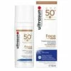 Ultrasun Face Tinted SPF 50+ - Honey -Jerseybeauty Sales ultrasun Face Tinted SPF 50 Honey 50ml BF 11dd96daa3fc8c5e1119bc3ea0940038