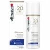 Ultrasun Sensitive Glimmer SPF 20 -Jerseybeauty Sales ultrasun Sensitive Glimmer SPF20 150ml BF 11dd96daa3fc8c5e1119bc3ea0940038